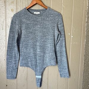 Madewell bodysuit